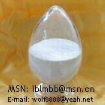 China Testosterone Undecanoate Powder